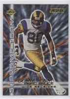 Isaac Bruce