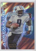 Steve McNair