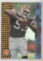 Courtney Brown #/1,000