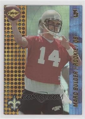 2000 Collector's Edge T3 - [Base] - Gold Rookies #192 - Marc Bulger /1000