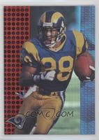 Torry Holt