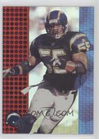 Junior Seau