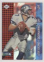 Jon Kitna #/50