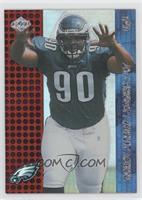 Corey Simon #/50