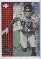 Keenan McCardell #/50