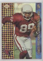 David Boston #/500