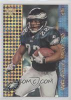 Duce Staley #/500