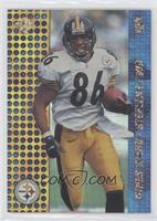 Hines Ward #/500