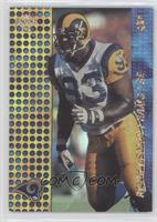 Kevin Carter #/500