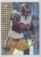 Marshall Faulk #/500