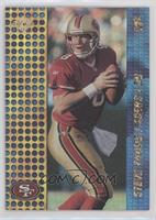 Steve Young #/500