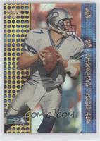 Jon Kitna #/500