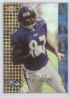 Qadry Ismail #/500