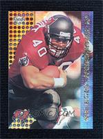 Mike Alstott #/500