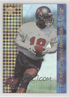 Keyshawn Johnson #/500