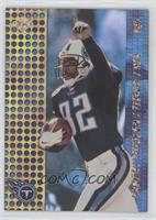 Yancey Thigpen #/500