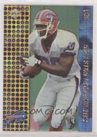 Eric Moulds #/500