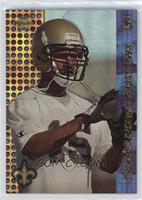 Sherrod Gideon #/500