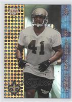 Terrelle Smith #/500