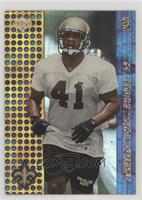 Terrelle Smith #/500