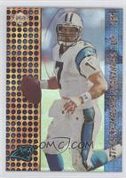 Steve Beuerlein #/500