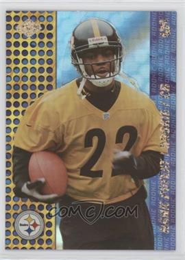 2000 Collector's Edge T3 - [Base] - HoloPlatinum #210 - Hank Poteat /500