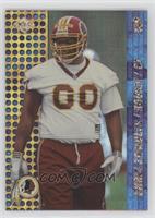 Chris Samuels #/500