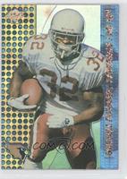 Michael Pittman #/500