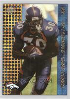 Terrell Davis #/500