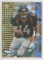 Brian Griese #/500