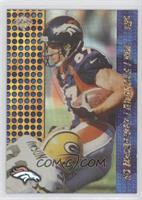 Ed McCaffrey #/500