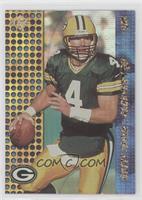 Brett Favre #/500