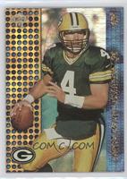 Brett Favre #/500