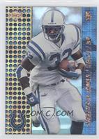 Edgerrin James #/500