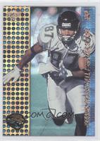 Keenan McCardell #/500