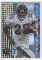 Fred Taylor #/500