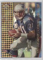 Drew Bledsoe #/500