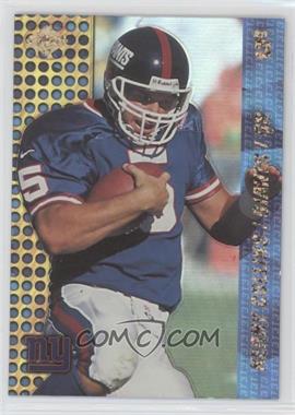 2000 Collector's Edge T3 - [Base] - HoloPlatinum #88 - Kerry Collins /500