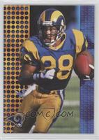 Torry Holt