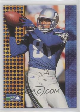 2000 Collector's Edge T3 - [Base] - Missing Foil #128 - Sean Dawkins