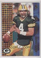 Brett Favre