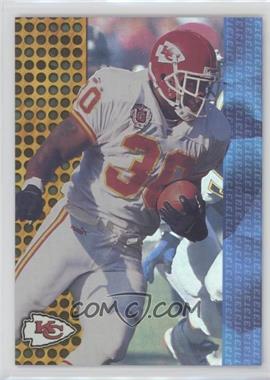 2000 Collector's Edge T3 - [Base] - Missing Foil #66 - Courtney Brown