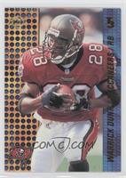 Warrick Dunn