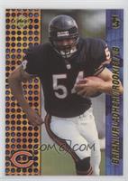 Brian Urlacher