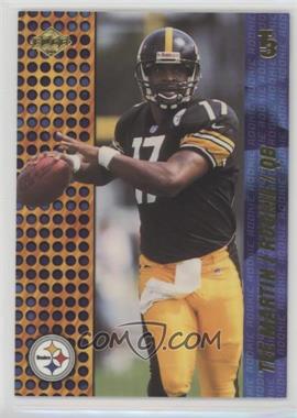 2000 Collector's Edge T3 - [Base] - Retail #209 - Tee Martin