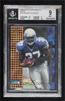 Shaun Alexander [BGS 9 MINT]