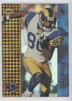 Isaac Bruce