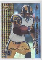 Marshall Faulk