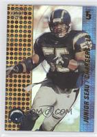 Junior Seau