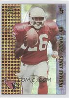 Thomas Jones #/999